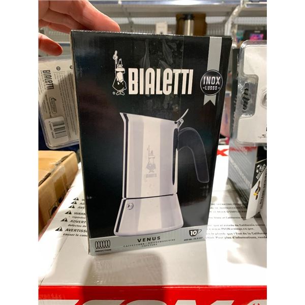 Bialetti Venus / Imbuto Coffee Set