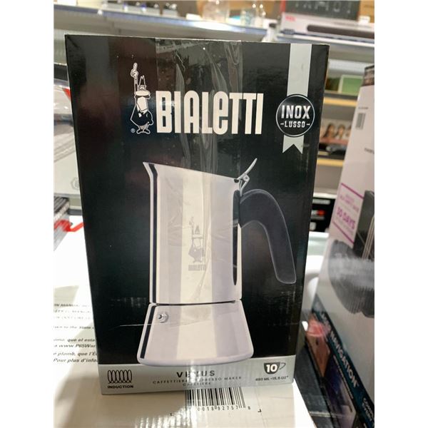 Bialetti Venus / Imbuto Coffee Set