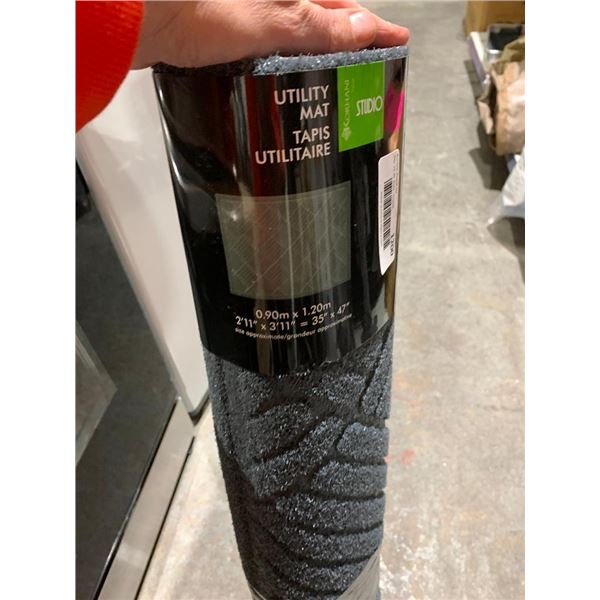 korhani utility mat "35 x 47"