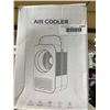 Image 1 : Air cooler Fan 13x16x25cm