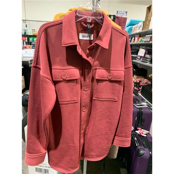 LazyPants long sleeves shirt L/G