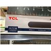 Image 2 : TCL Alto ^ 20 channel sound bar with dolby audio