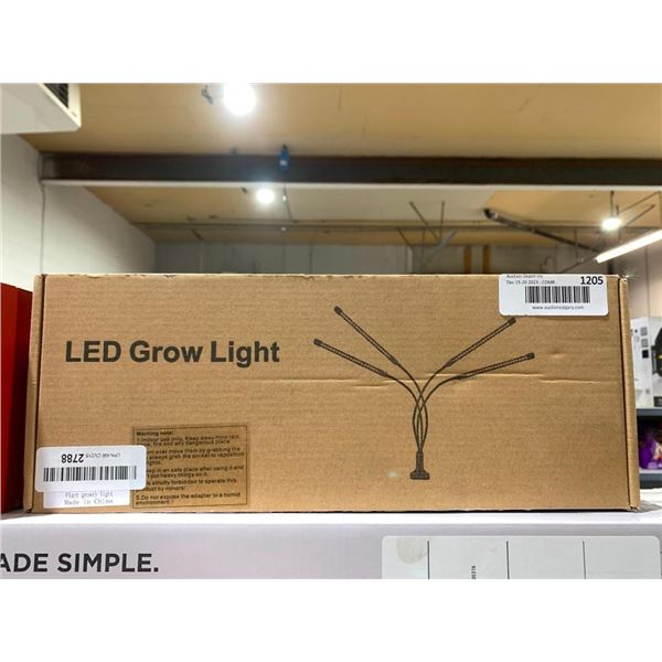 LED Grow Light