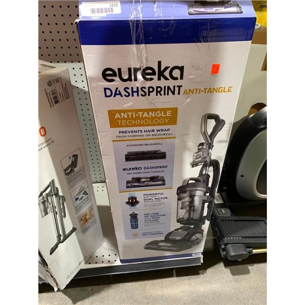 Eureka DashSprint Antitangle Corded Vacuum