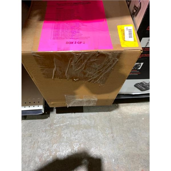 Box Lot of assorted Mobile Spec Cellular Phone Accesories