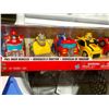 Image 2 : Transformers Rescue bots Academy Pull Back Vehicle Set of 6