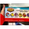 Image 3 : Transformers Rescue bots Academy Pull Back Vehicle Set of 6