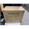 Image 1 : CookLee Stand Mixer Color White SF1522NM
