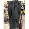 Image 1 : Cat Lined Men's Pant 34x32