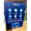 Image 2 : Homedics Total Comfort Comfort Set of 2 Personal Humidifiers