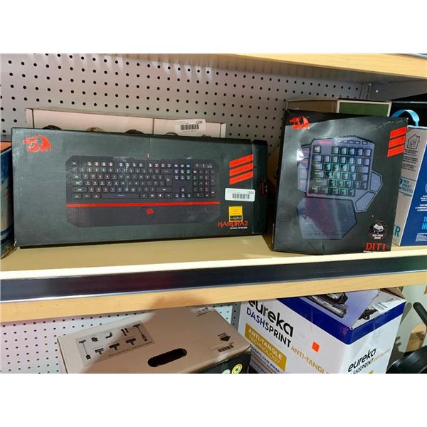Karura2 Gaming Keyboard & DITI Combo