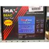 Image 1 : iMax dual power professional balance charger / discharger