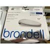 Image 1 : Brondell swash cl99 non-electric bidet toilet seat