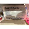 Image 1 : Calvin Klein premium luxury pillows queen size, pack of 2
