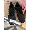 Image 1 : Adidas black could foam shoes womens size 9
