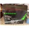 Image 1 : Woods Butane fuel 3x227g