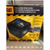 Image 1 : CAT multi purpose lithium power station