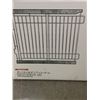 Image 2 : Richell expandable pet crate divider 28"x0.8"x26.4"