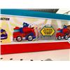 Image 3 : Transformers rescue bots pull back vehicles 6 pack