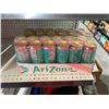 Image 1 : Arizona green tea with ginseng & honey 24x680ml
