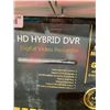 Image 3 : Full HD Hybrid dvr video recorder