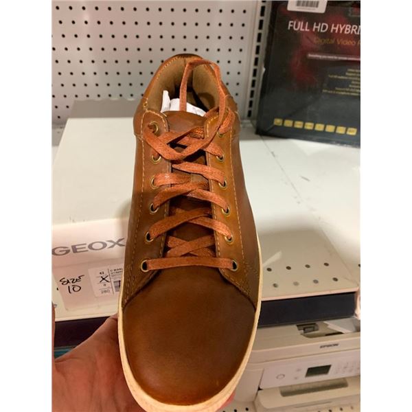 Geox Warley mens shoes, size 10