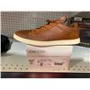 Image 3 : Geox Warley mens shoes, size 10