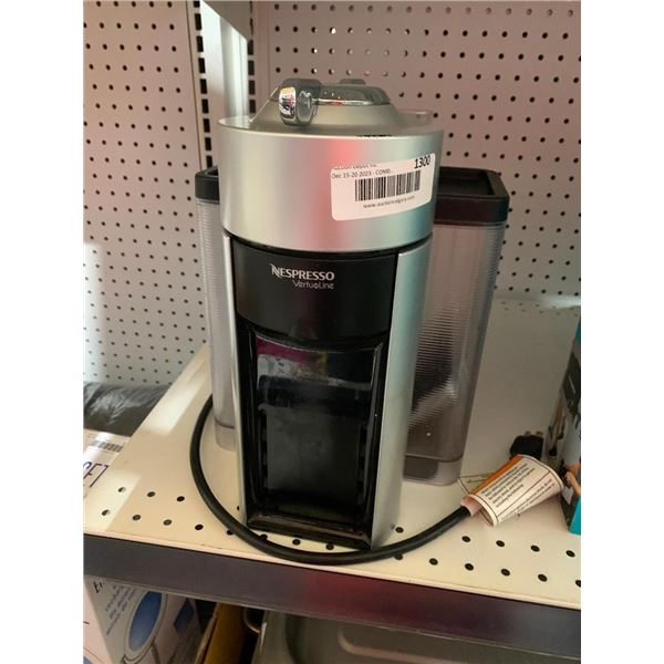 Nespresso Vertuoline Espresso Maker