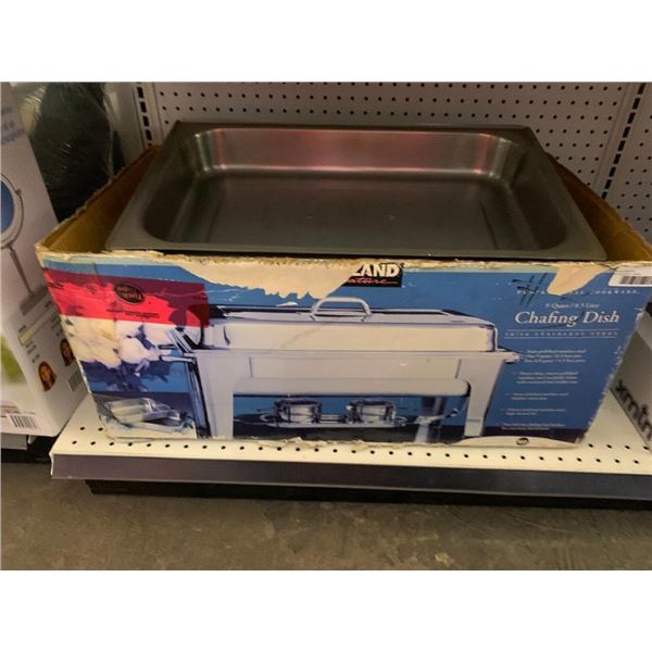 Kirkland Chafing Dish