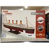 Image 1 : Architect Series RMS Titanic 3D Puzzle