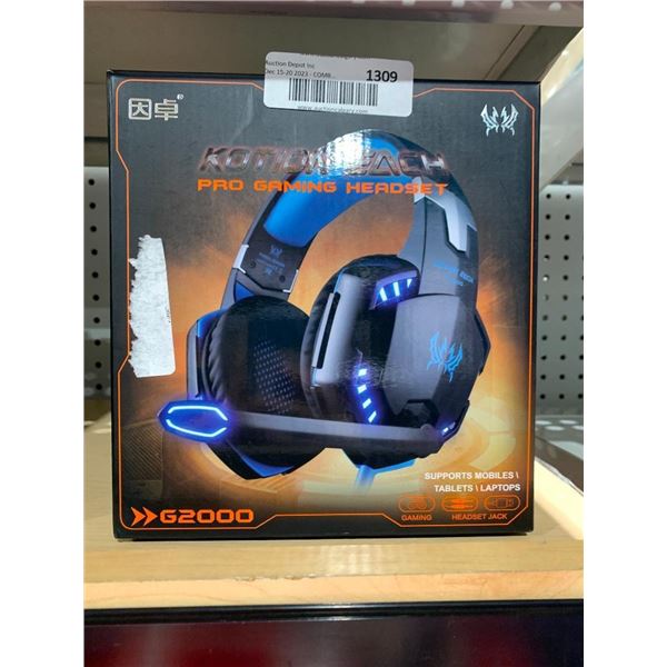 Kotion Each Pro Gaming Headset