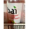 Image 3 : Bai Antioxidant Mango Flavoured Water Beverage (12 x 530ml)