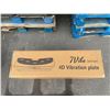 Image 1 : 7 Vibe 4D Vibration Plate Platform 2nd Gen