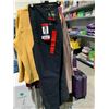 Image 1 : Eddie Bauer Fleece Lined Tech Pants 34 x 32