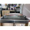 Image 3 : Nordic Ware Extra Large Oven Crisp Baking Tray