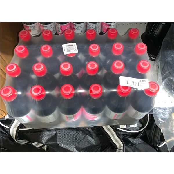 Coca-Cola Move Limited 24 x 500ml