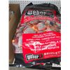 Image 2 : Weber Charcoal Briquets 20Lbs