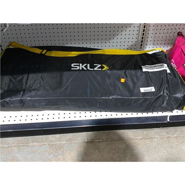 SKLZ Premium Home Driving Range