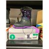 Image 1 : xmtn Children's Winter Boots Size 2