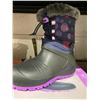 Image 3 : xmtn Children's Winter Boots Size 2