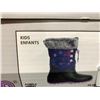 Image 5 : xmtn Children's Winter Boots Size 2