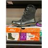 Image 1 : JBU winter boots ladies size 8