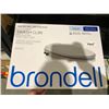 Image 1 : Brondell Non-electric bidet toilet seat