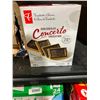 Image 2 : Concerto Chocolate Covered Cookies 10x240g