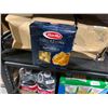 Image 2 : Barilla Collezione Pappardelle 12x500g