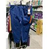 Image 3 : GAP Size Women's XXL Blue Sweat Pants