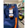 Image 4 : GAP Size Women's XXL Blue Sweat Pants
