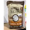 Image 1 : Big Tree Original Coconut Sugar 1.8Kg