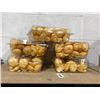 Image 2 : Pani Puri semolina puffs 5x200g