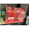 Image 2 : Prime hydration tropical punch drink 12x500ml